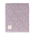 Стьобана ковдра BIBS x Liberty Quilted Blanket Eloise-ivory — Photo 1