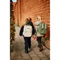 Рюкзак дитячий Childhome Mini Club canvas off white, арт. CWKIDSCOW — Photo 10