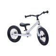 Балансуючий велосипед Trybike Urban Baby (колір білий) — Photo 2