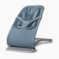 Крісло-шезлонг Ergobaby Oxford Blue