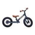 Балансуючий велосипед Trybike Urban Baby колір сірий