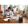 Молоковідсмоктувач електричний Beaba Hands-Free синій, арт. 911735 — Photo 9
