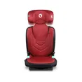 Дитяче автокрісло Lionelo NEAL RED BURGUNDY — Photo 2