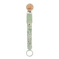 Тримач для пустушки BIBS x Liberty Pacifier Clip – Capel Sage