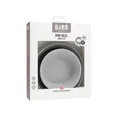 Набір дитячих тарілок BIBS Dinner Plate Set Cloud (2 шт) — Photo 1