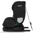 Дитяче автокрісло Lionelo BASTIAAN I-SIZE BLACK CARBON — Photo 2