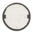 Ігровий килимок-сумка Hauck Play N Tidy Dark Grey