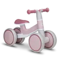 Біговел Lionelo VILLY PINK ROSE