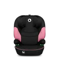 Дитяче автокрісло Lionelo LARS I-SIZE PINK BABY — Photo 1