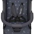 Прогулянкова коляска Lionelo ELIA GREY WHITE — Photo 4