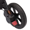 Прогулянкова коляска Espiro Flame 110 Timeless Black — Photo 6
