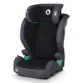 Дитяче автокрісло Lionelo IGO I-SIZE GREY GRAPHITE — Photo 1