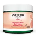 Баттер для профілактики розтяжок Weleda, 150 мл — Photo 1