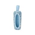 Чохол на пляшечку Baby Bottle Sleeve Large (великий) – Chamomile Lawn Baby Blue — Photo 1