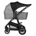 Сонцезахисний чохол для коляски LIONELO STROLLER SUN COVER — Photo 2