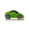 Валіза-машинка Ridaz Lamborghini Huracan зелений 91002W-GREEN — Photo 5