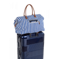 Сумка Childhome Mommy bag stripes electric blue — Photo 2