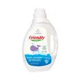 Органічний рідкий пральний порошок Friendly Organic лаванда 2000 мл (40 прань) — Photo 5