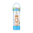 Електрична зубна щітка Sonic Toothbrush (0-10 років) - Тобі Тигрик, (Brush-baby) — Photo 1