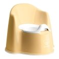 Горщик Potty Chair жовтий BABYBJÖRN