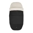Зимовий конверт Maxi-Cosi 2в1 Luxe Twillic Black