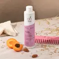 Cowash Шампунь для кучервого волосся Curly Routine Officina Naturae, 200 мл — Photo 5