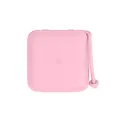 Контейнер для пустушок BIBS Pacifier Box – Baby Pink — Photo 2