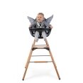 Ніжки подовжуючі для стільця Childhome Evolu natural/anthracite — Photo 1