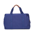 Сумка Childhome Mommy bag Signature navy