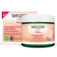 Баттер для профілактики розтяжок Weleda, 150 мл