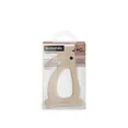 Прорізувач кролик, "Wonderland", бежевий — Photo 2