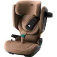 Автокрісло BRITAX-ROMER KIDFIX PRO Lux Warm Caramel