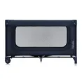 Манеж-ліжко Lionelo JASMIN EASY FOLD BLUE NAVY