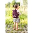 Рюкзак дитячий Childhome My first bag aubergine — Photo 9