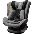 Дитяче автокрісло Lionelo BASTIAAN ONE GREY STONE BLACK