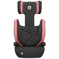 Дитяче автокрісло Lionelo HUGO I-SIZE PINK BABY — Photo 1