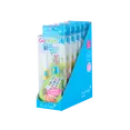 Електрична зубна щітка Go-Kidz Electric Travel Toothbrush - Blue, (Brush-baby) — Photo 2