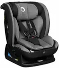 Дитяче автокрісло Lionelo AART I-SIZE GREY GRAPHITE — Photo 1