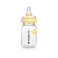 Пляшечка для годування Medela з соскою Кальма 150 ml