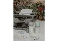 Пляшечка Suavinex , 270 мл, фізіологічна соска середній потік, "Poetry", м'ятна — Photo 5