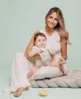 М’який гель-крем для купання Suavinex, 300 мл — Photo 4