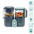 Блендер-пароварка Babymoov NUTRIBABY ONE — Photo 8
