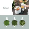 Блендер-пароварка Babymoov Nutribaby+ Beige — Photo 8