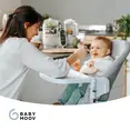 Блендер-пароварка Babymoov Nutribaby+ Beige — Photo 9