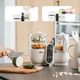 Блендер-пароварка Babymoov Nutribaby+ Beige — Photo 11