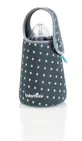 Підігрівач для пляшечок дорожній Babymoov Travel bottle Star (текстильний)