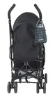 Підігрівач для пляшечок дорожній Babymoov Travel bottle Star (текстильний) — Photo 3