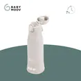 Термос підігрівач для сумішей Moov & Feed бездротовий бежевий — Photo 1