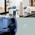 Термос підігрівач для сумішей Moov & Feed бездротовий бежевий — Photo 6