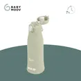 Термос підігрівач для сумішей Moov & Feed бездротовий зелений — Photo 1